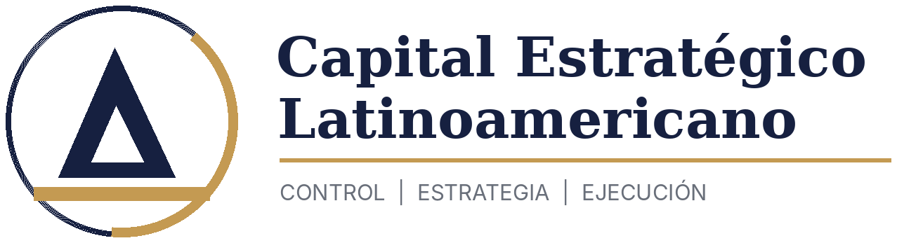 Capital Estratégico Latinoamericano